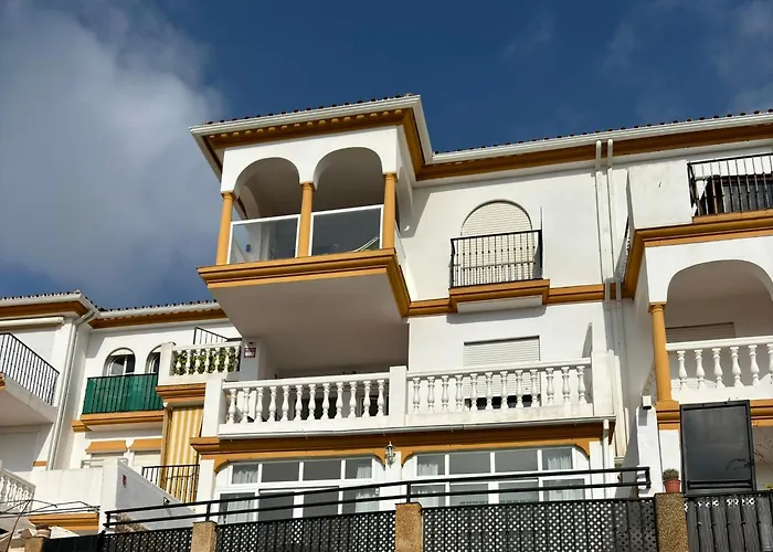 Apartamento Luz De Buda
