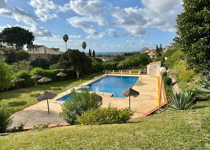 Apartamento Luz De Buda