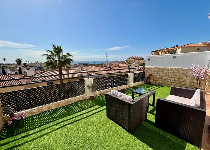 Apartamento Luz De Buda