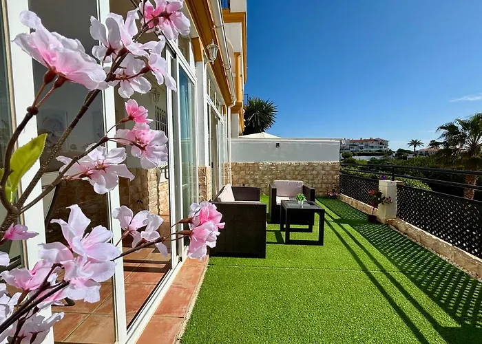 Apartamento Luz De Buda