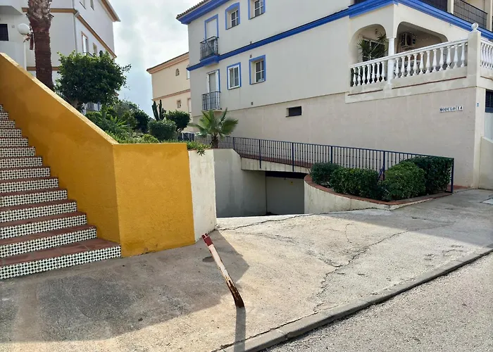 Apartamento Luz De Buda