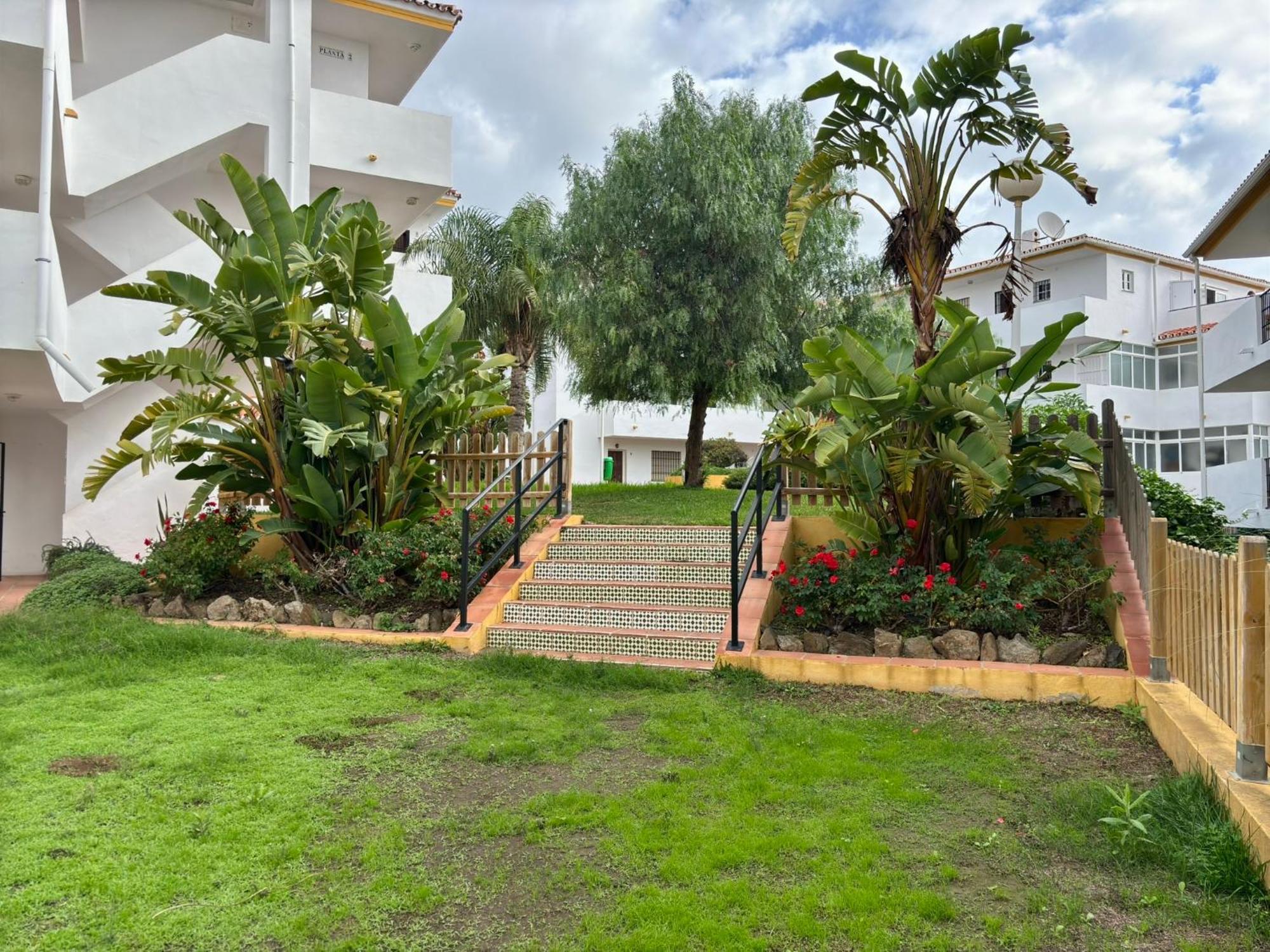 Luz De Buda Apartment *
