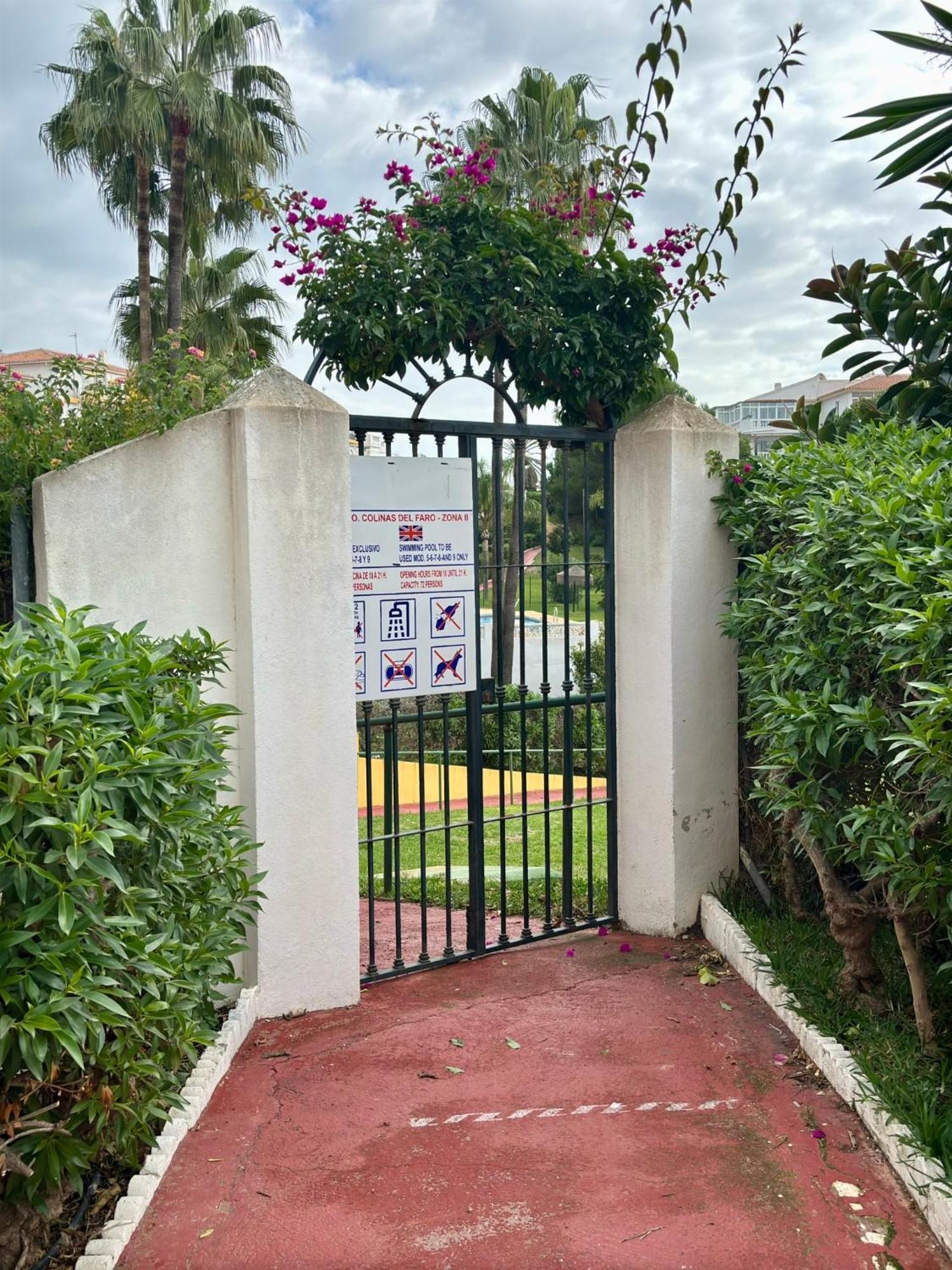 Luz De Buda Apartment El Faro