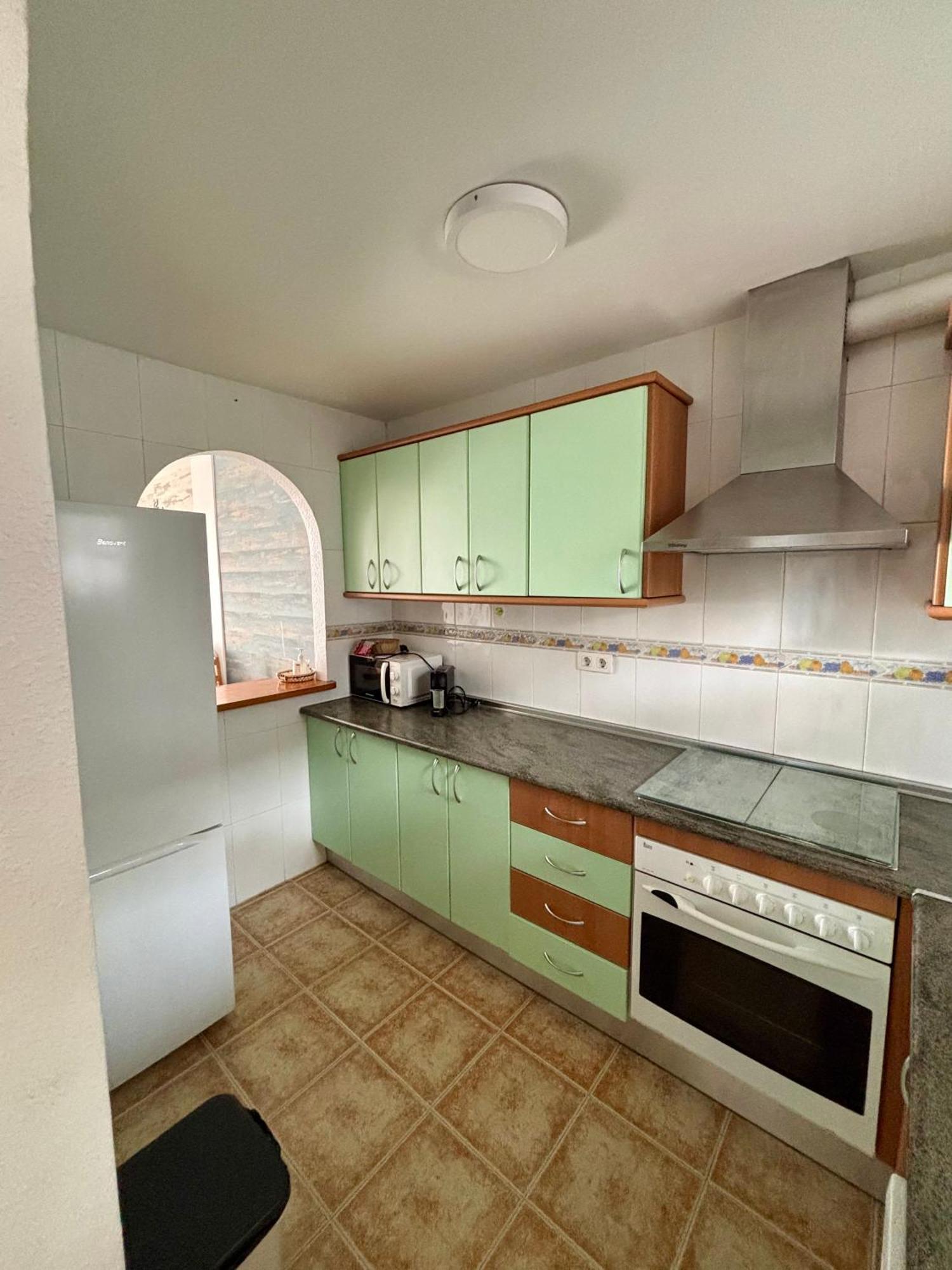 Apartment Luz De Buda *