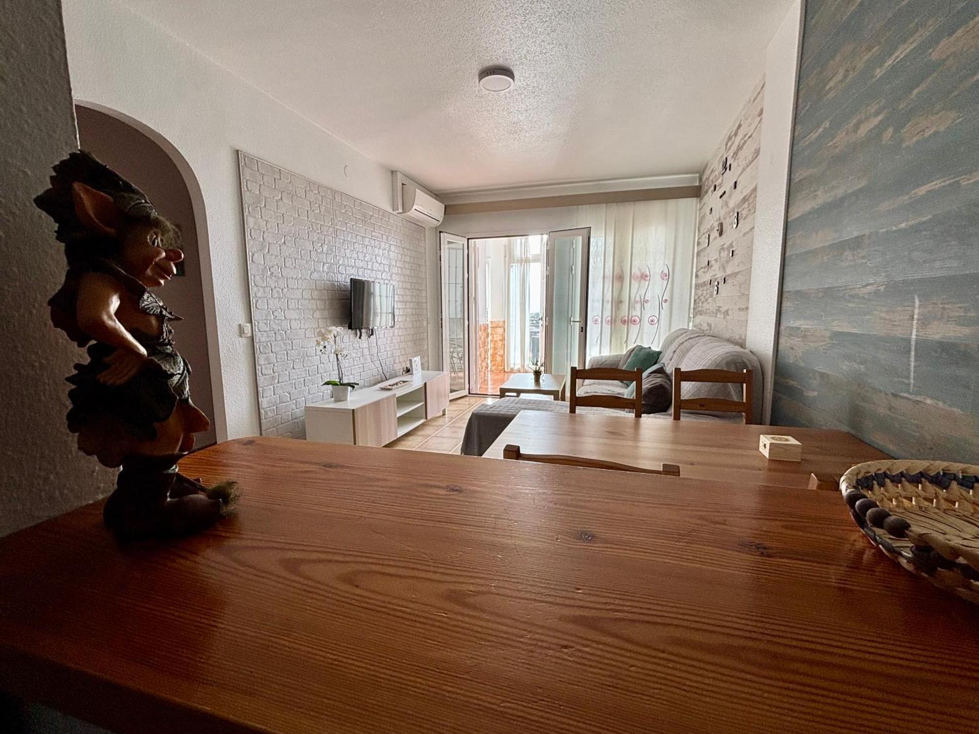 Apartment Luz De Buda