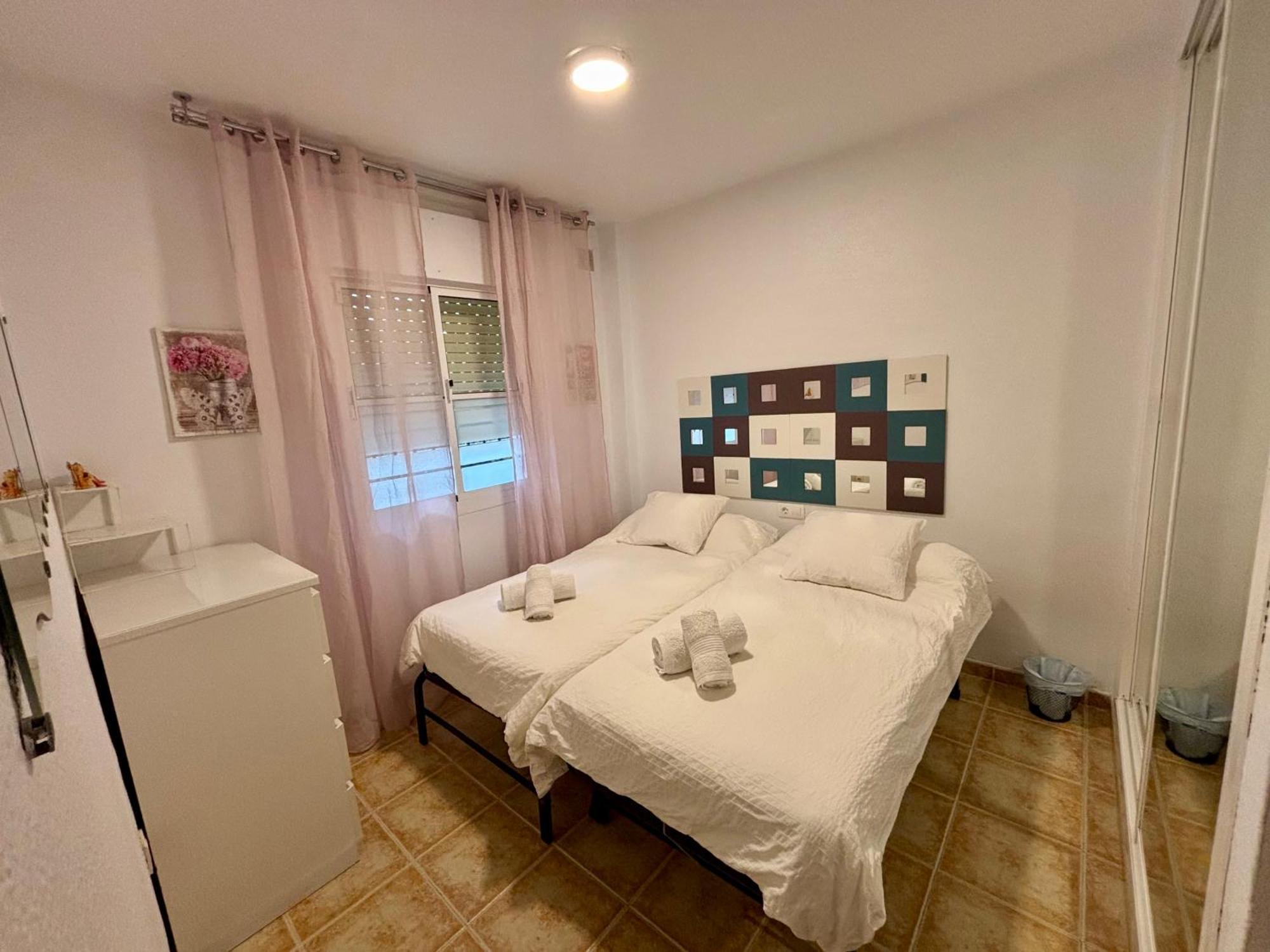 Luz De Buda Apartment *