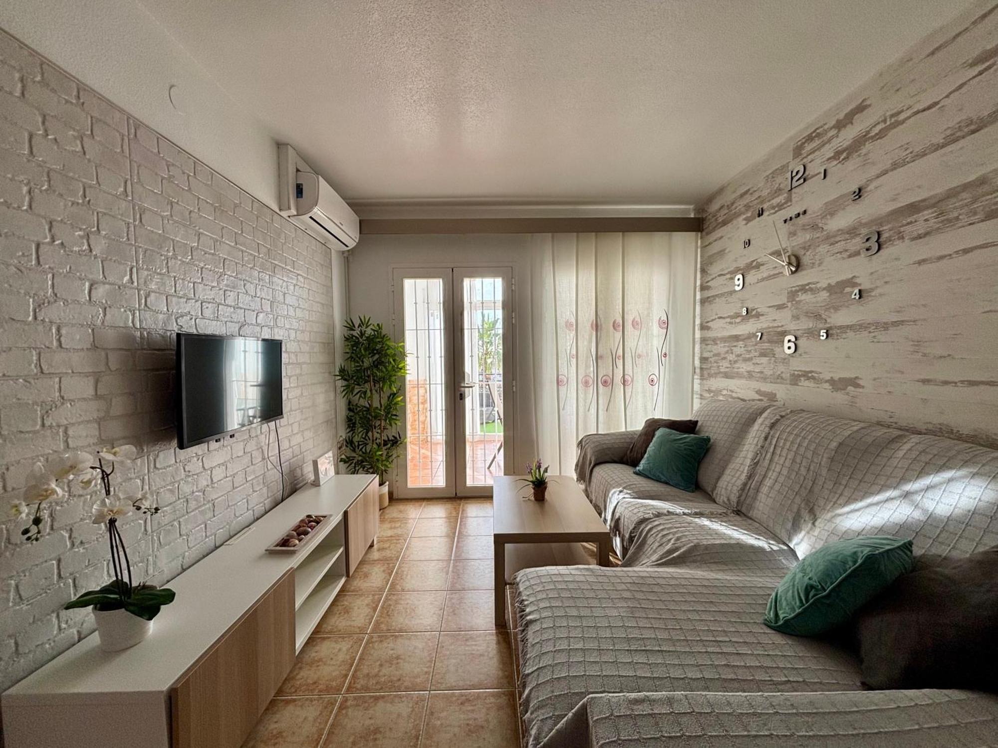Luz De Buda Apartment El Faro