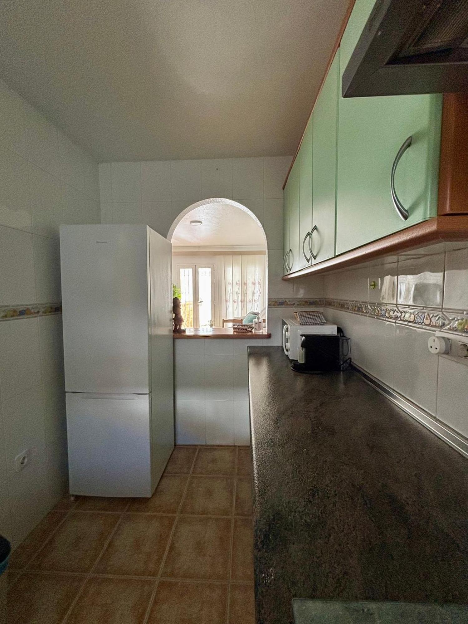 Apartment Luz De Buda