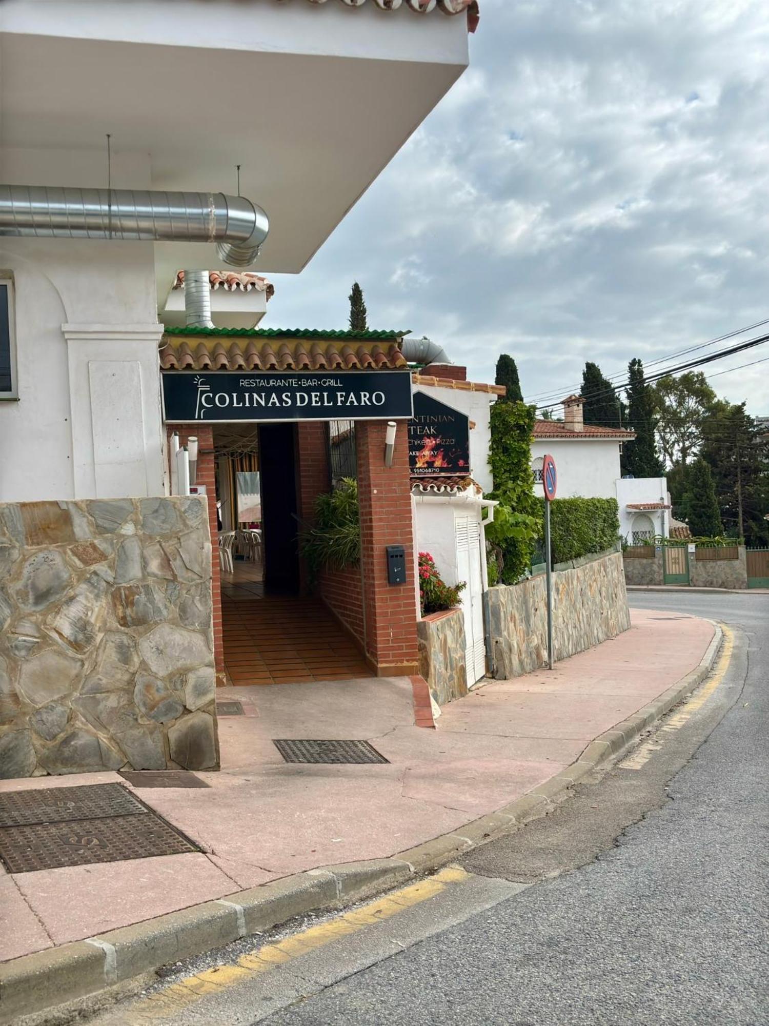 Luz De Buda Apartment