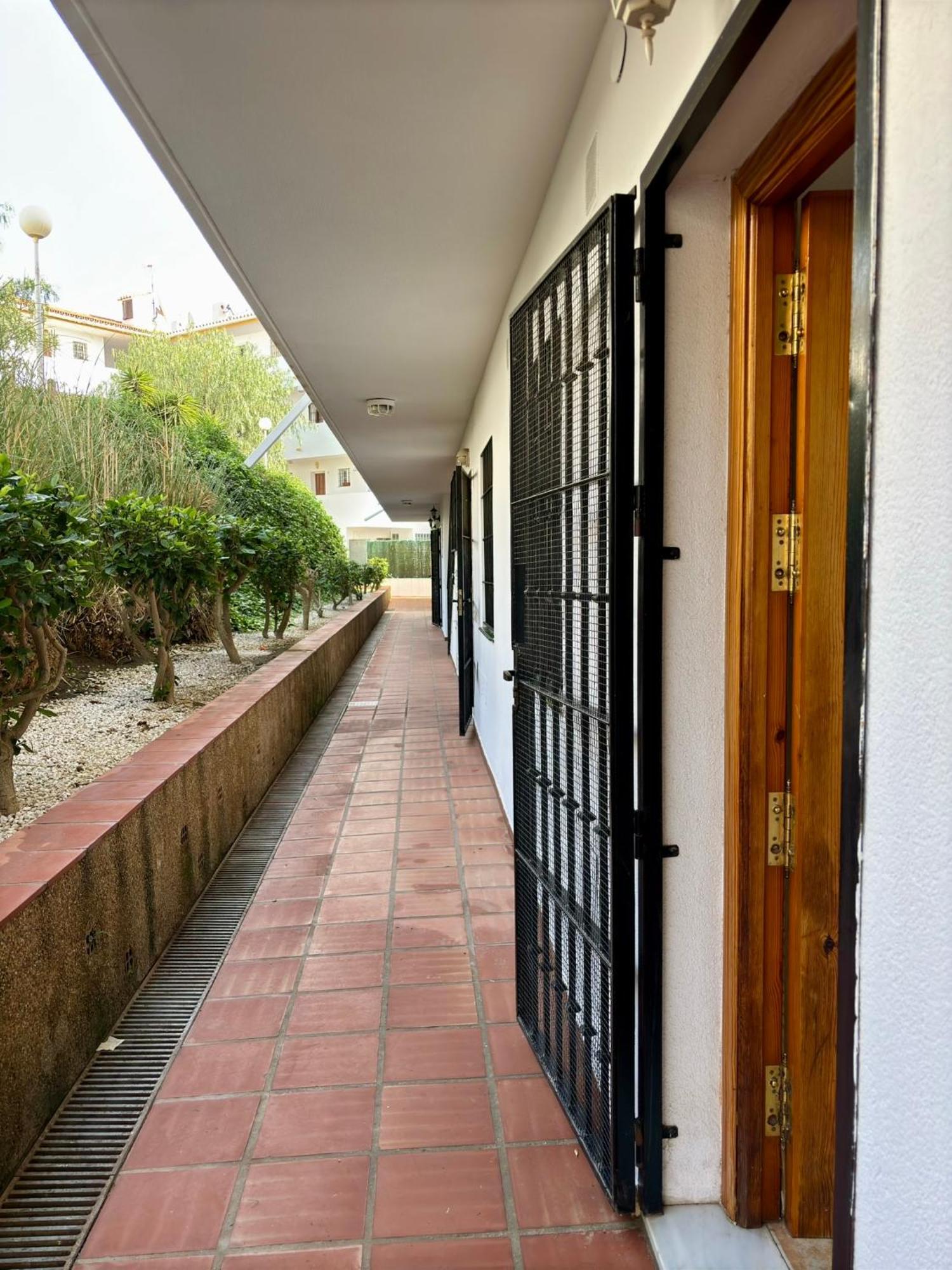 Luz De Buda Appartement El Faro